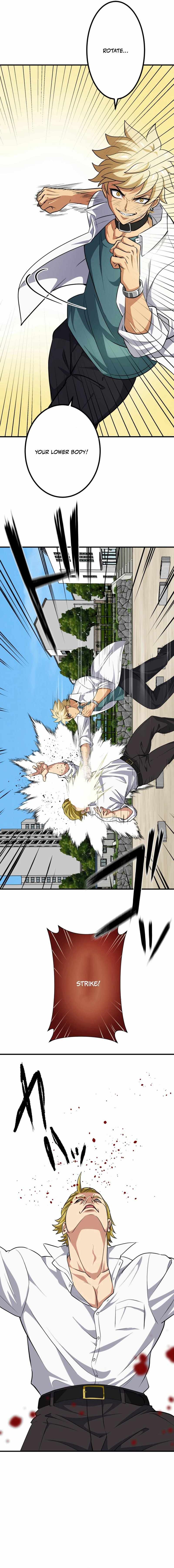 Criminal Transfer Student Chapter 6 16